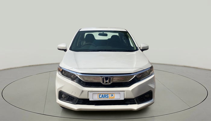 2020 Honda Amaze 1.2L I-VTEC VX, Petrol, Manual, 35,082 km, Front