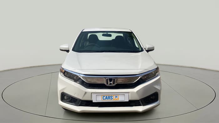 2020 Honda Amaze 1.2L I-VTEC VX, Petrol, Manual, 35,082 km, Front