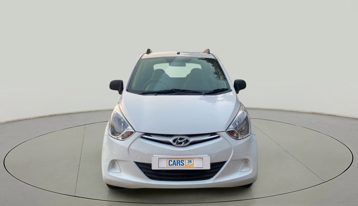 2013 Hyundai Eon D-LITE+, Petrol, Manual, 41,951 km, Front