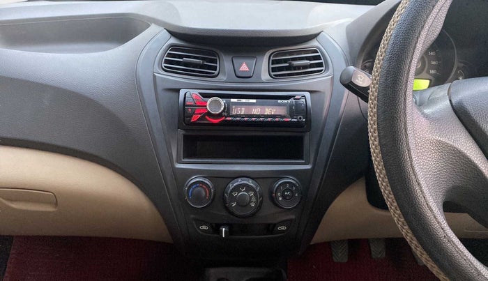 2013 Hyundai Eon D-LITE+, Petrol, Manual, 41,951 km, Air Conditioner