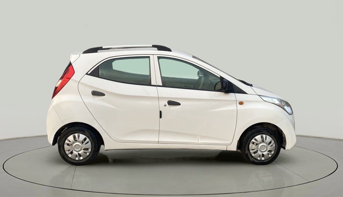 2013 Hyundai Eon D-LITE+, Petrol, Manual, 41,951 km, Right Side View