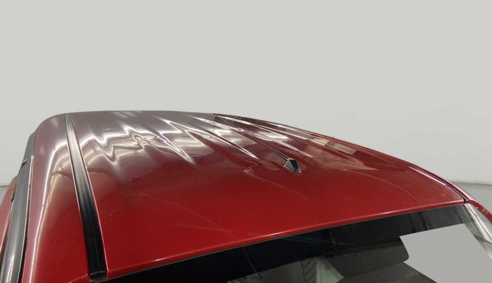 2020 Maruti S PRESSO VXI (O) CNG, CNG, Manual, 7,440 km, Roof