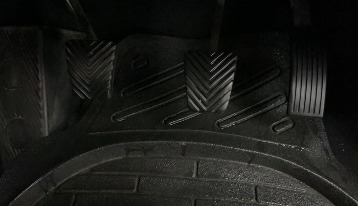 2019 Hyundai Elite i20 MAGNA PLUS 1.2, Petrol, Manual, 61,702 km, Pedals