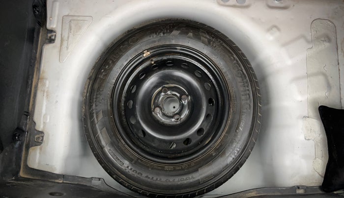 2019 Hyundai Elite i20 MAGNA PLUS 1.2, Petrol, Manual, 61,702 km, Spare Tyre