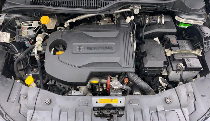 2022 Tata ALTROZ XE PLUS DIESEL, Diesel, Manual, 5,825 km, Open Bonet