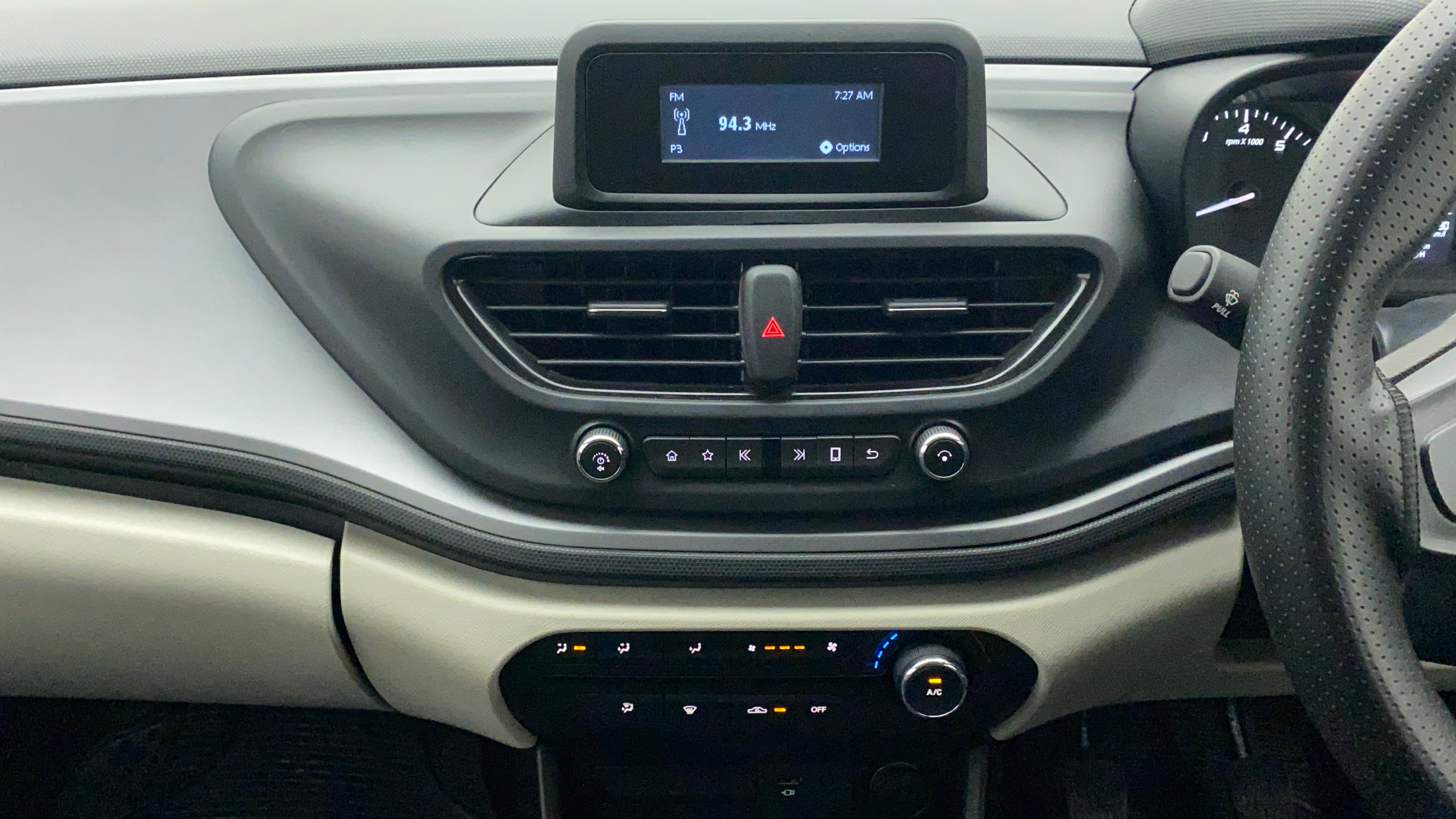 Features