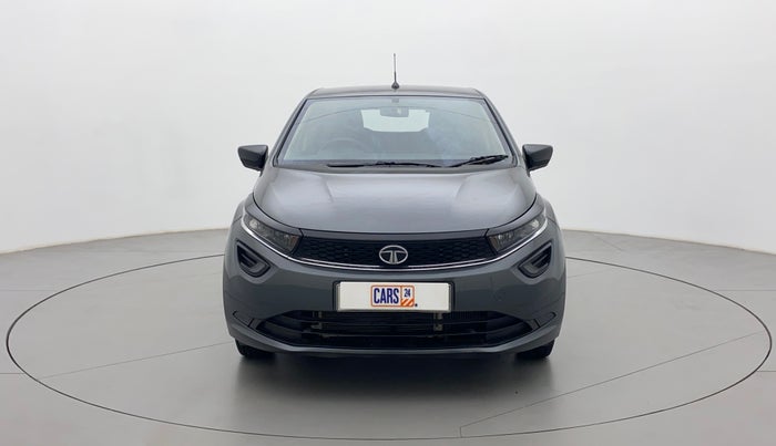 2022 Tata ALTROZ XE PLUS DIESEL, Diesel, Manual, 5,825 km, Front