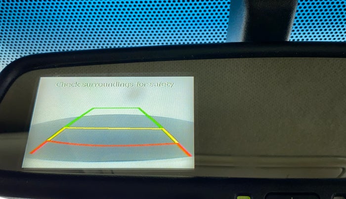 2014 Hyundai Verna FLUIDIC 1.4 EX CRDI, Diesel, Manual, 57,555 km, IRVM Reverse Camera