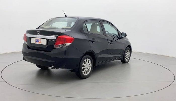 2014 Honda Amaze 1.2L I-VTEC VX AT, Petrol, Automatic, 75,230 km, Right Back Diagonal