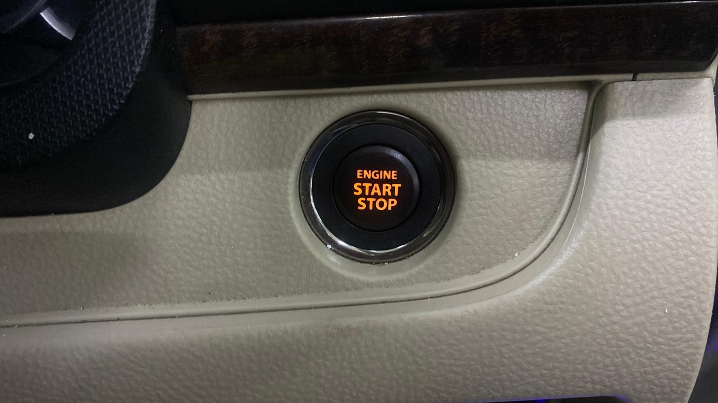 2016 Maruti Swift Dzire ZXI, Petrol, Manual, 28,191 km, Keyless Start/ Stop Button