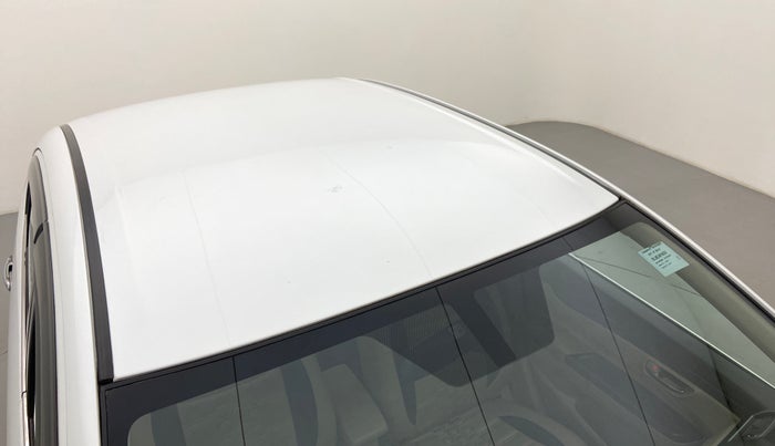 2017 Maruti Ciaz DELTA 1.4 AT PETROL, Petrol, Automatic, 45,176 km, Roof