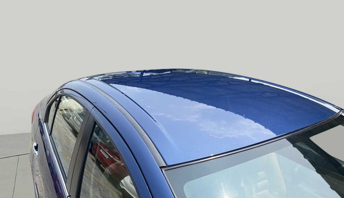 2021 Maruti Ciaz ZETA 1.5 SHVS MT PETROL, Petrol, Manual, 42,189 km, Roof