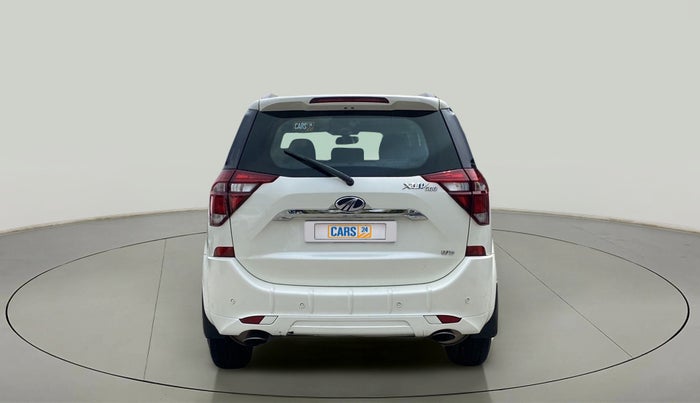 2019 Mahindra XUV500 W5, Diesel, Manual, 75,436 km, Back/Rear