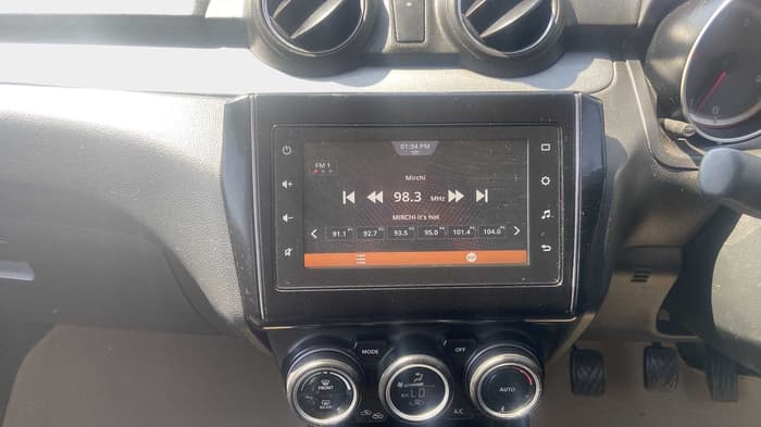 Features
