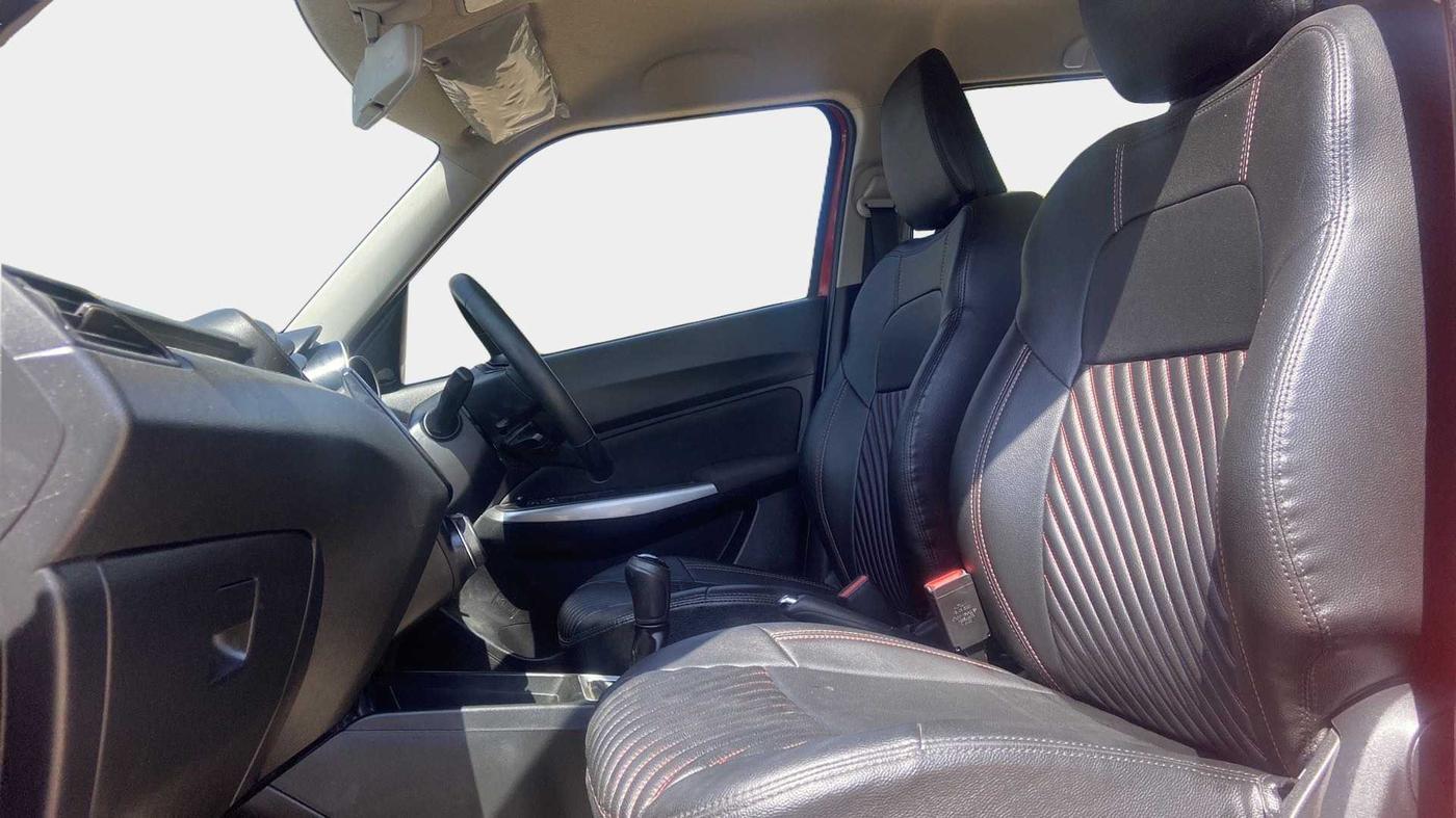 2020 Maruti Swift ZXI PLUS, Petrol, Manual, 18,544 km, Right Side Front Door Cabin