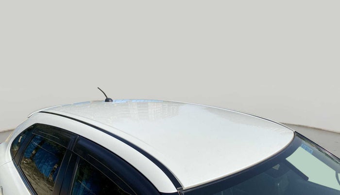 2018 Maruti Baleno ALPHA CVT PETROL 1.2, Petrol, Automatic, 57,292 km, Roof