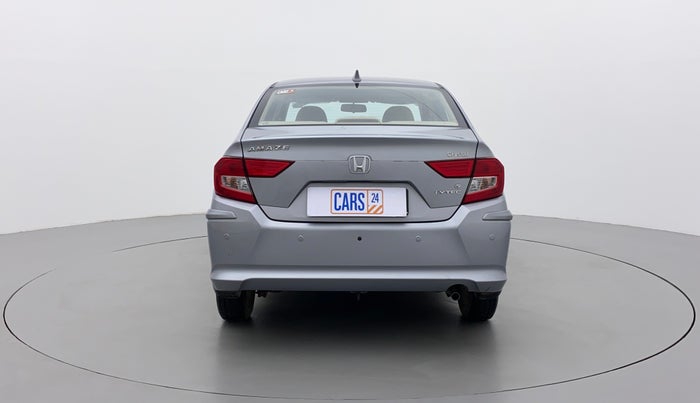 2019 Honda Amaze 1.2L I-VTEC V CVT, Petrol, Automatic, 22,144 km, Back/Rear