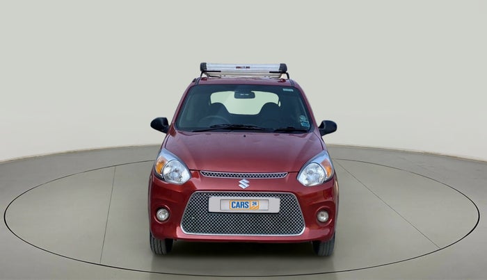 2017 Maruti Alto 800 LXI, Petrol, Manual, 22,703 km, Front