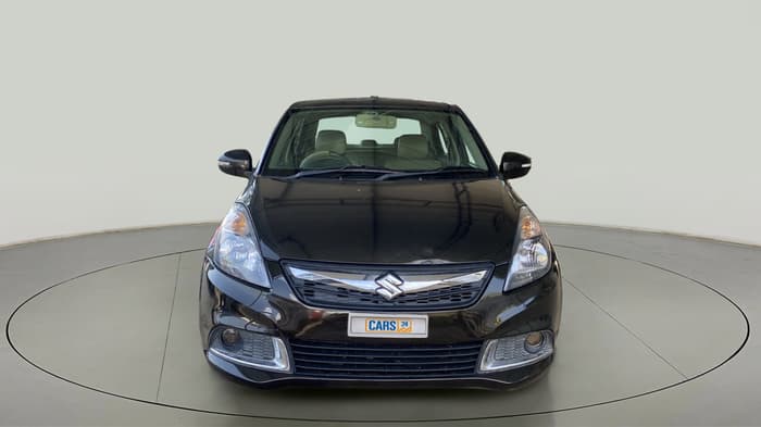 2016 Maruti Swift Dzire VXI, Petrol, Manual, 44,954 km, Front