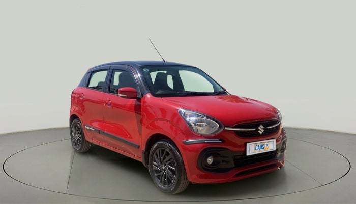 2021 Maruti Celerio ZXI PLUS AGS, Petrol, Automatic, 15,176 km, Right Front Diagonal