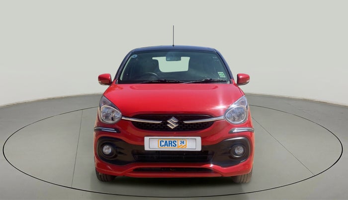 2021 Maruti Celerio ZXI PLUS AGS, Petrol, Automatic, 15,176 km, Front