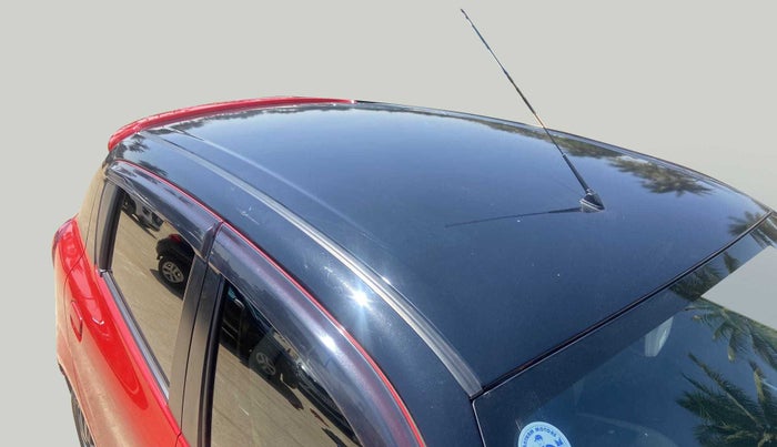 2021 Maruti Celerio ZXI PLUS AGS, Petrol, Automatic, 15,176 km, Roof