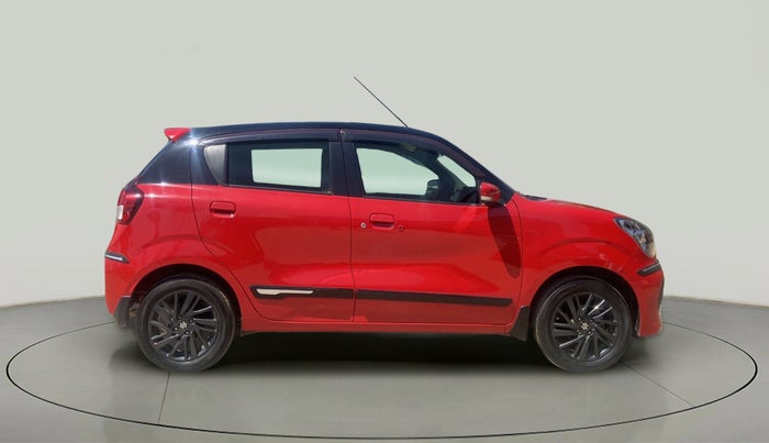 2021 Maruti Celerio ZXI PLUS AGS, Petrol, Automatic, 15,176 km, Right Side View