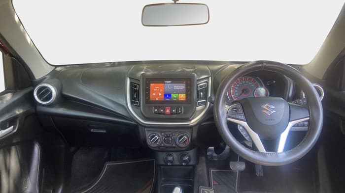 Interior