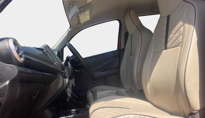 2021 Maruti Celerio ZXI PLUS AGS, Petrol, Automatic, 15,176 km, Right Side Front Door Cabin