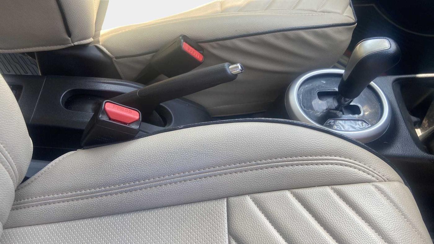2021 Maruti Celerio ZXI PLUS AGS, Petrol, Automatic, 15,176 km, Gear Lever