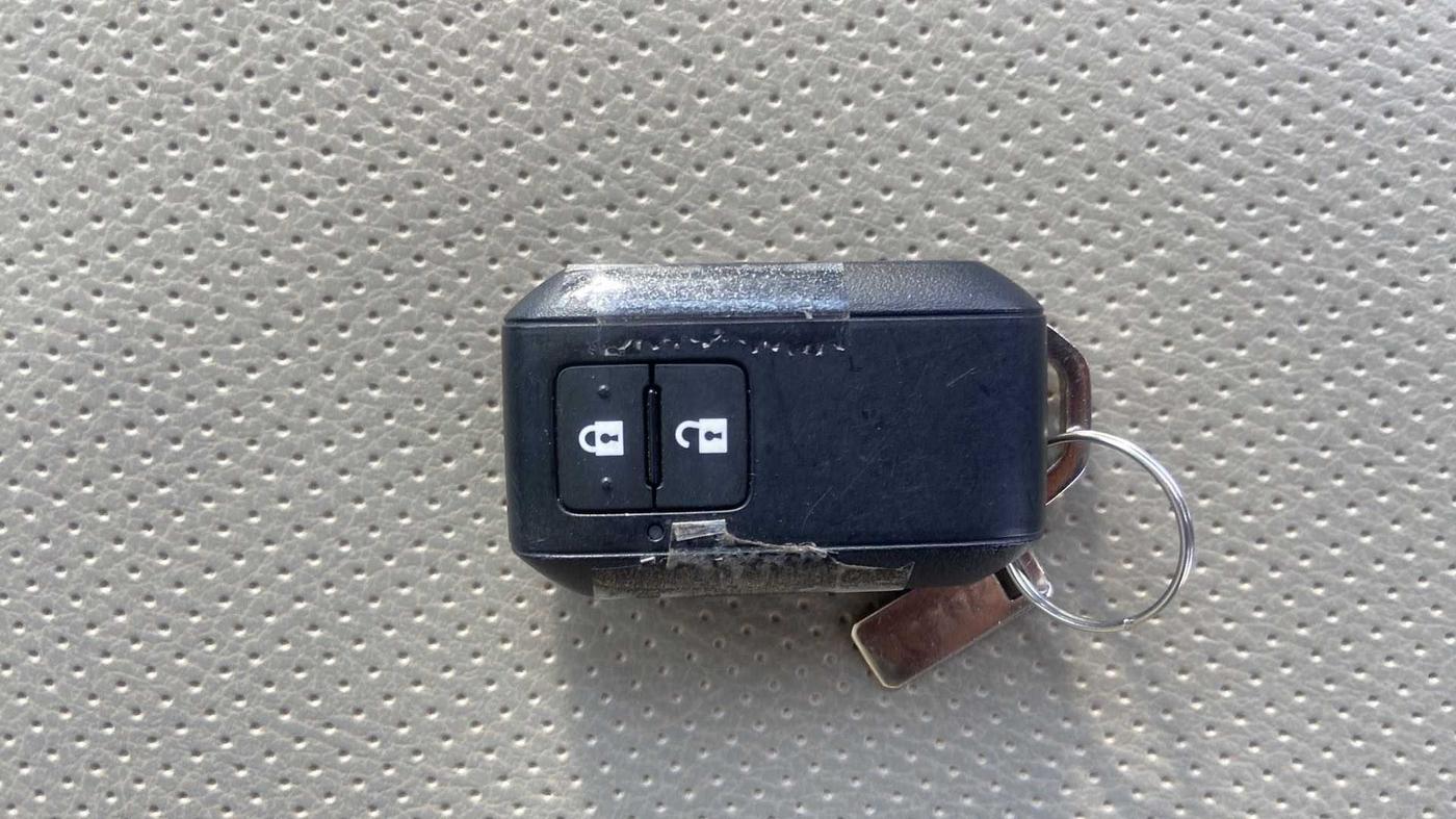 2021 Maruti Celerio ZXI PLUS AGS, Petrol, Automatic, 15,176 km, Key Close Up