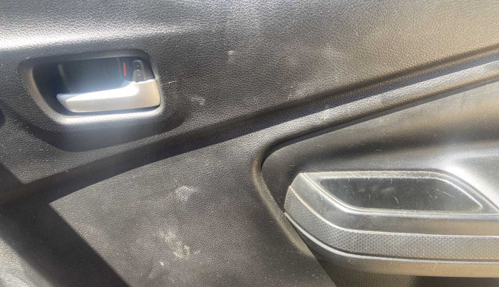 2021 Maruti Celerio ZXI PLUS AGS, Petrol, Automatic, 15,176 km, Driver Side Door Panels Control