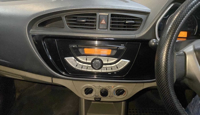 2017 Maruti Alto K10 VXI, Petrol, Manual, 26,415 km, Air Conditioner