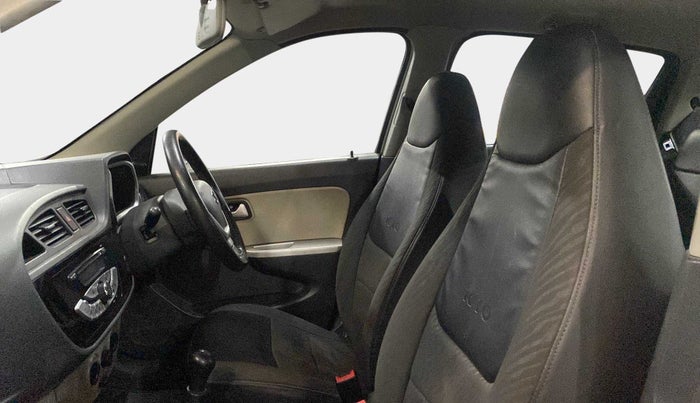 2017 Maruti Alto K10 VXI, Petrol, Manual, 26,415 km, Right Side Front Door Cabin