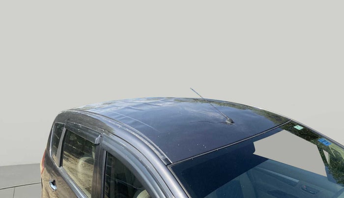 2015 Maruti Ertiga ZXI, Petrol, Manual, 49,651 km, Roof