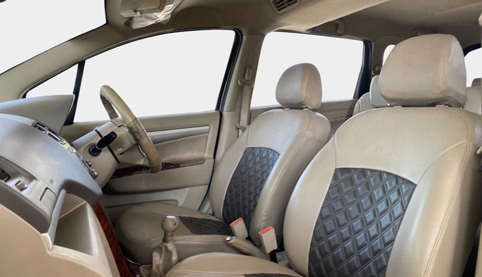 2015 Maruti Ertiga ZXI, Petrol, Manual, 49,651 km, Right Side Front Door Cabin