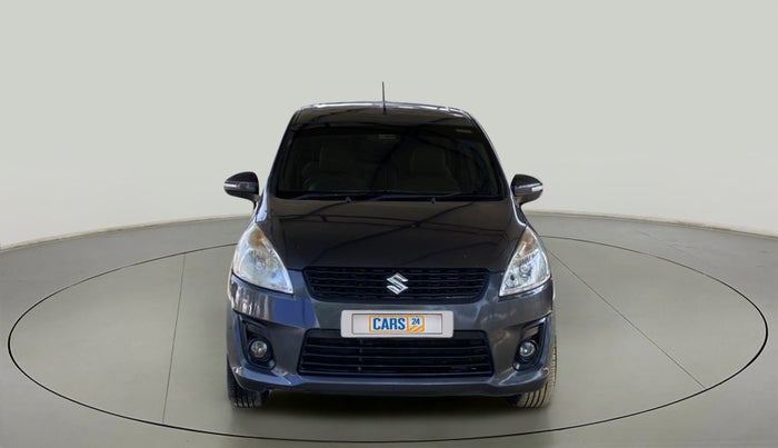 2015 Maruti Ertiga ZXI, Petrol, Manual, 49,651 km, Front