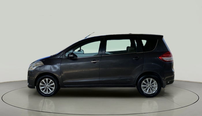2015 Maruti Ertiga ZXI, Petrol, Manual, 49,651 km, Left Side