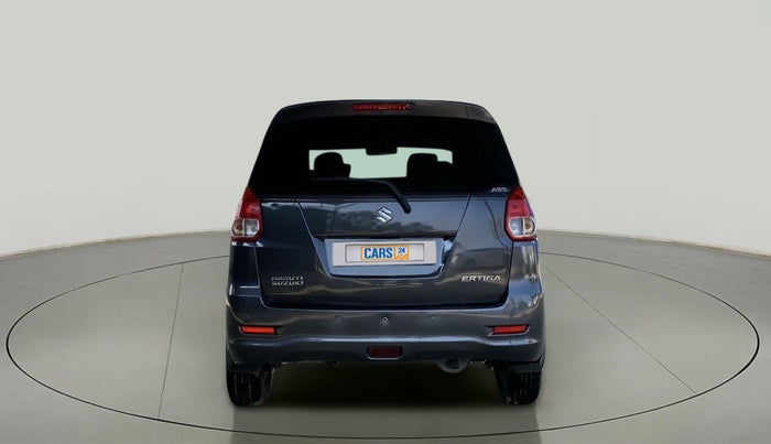 2015 Maruti Ertiga ZXI, Petrol, Manual, 49,651 km, Back/Rear