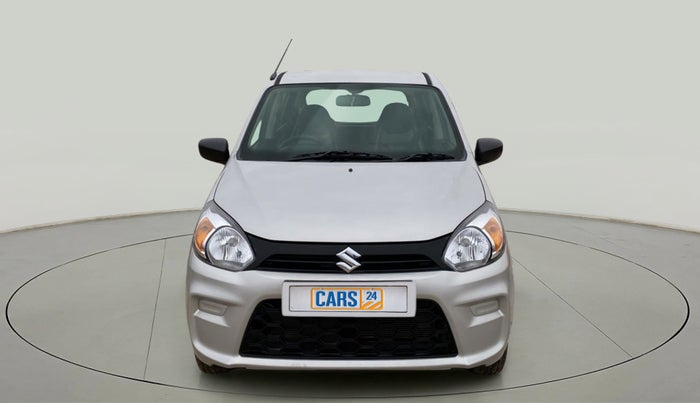 2021 Maruti Alto VXI, Petrol, Manual, 16,282 km, Front
