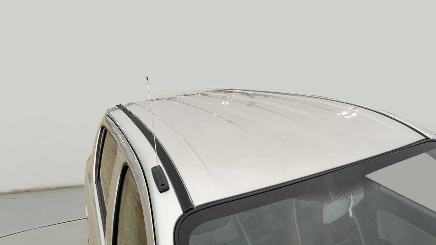 2021 Maruti Alto VXI, Petrol, Manual, 16,282 km, Roof