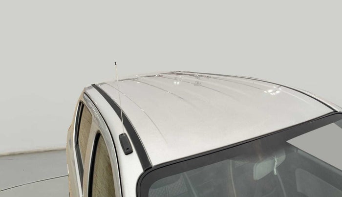 2021 Maruti Alto VXI, Petrol, Manual, 16,282 km, Roof