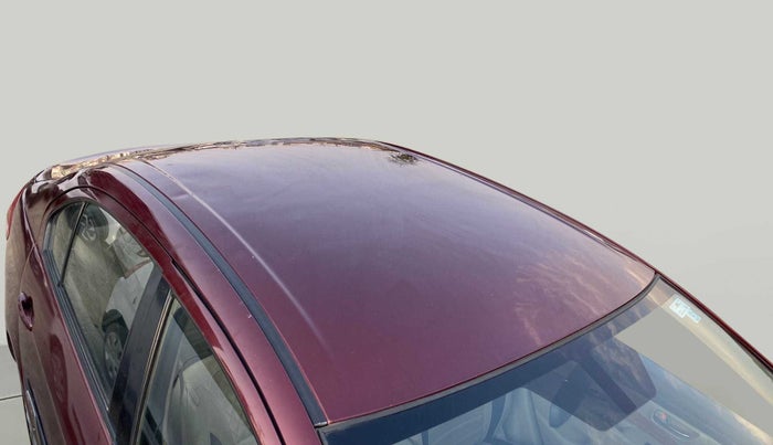2017 Maruti Ciaz DELTA 1.4 MT PETROL, Petrol, Manual, 86,044 km, Roof