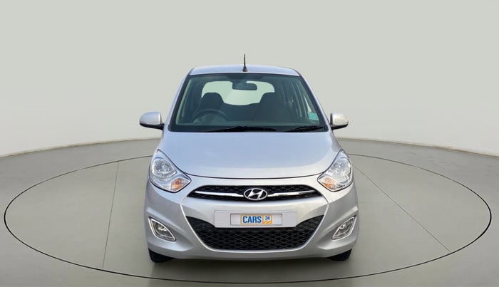 2013 Hyundai i10 MAGNA 1.2, Petrol, Manual, 65,006 km, Front