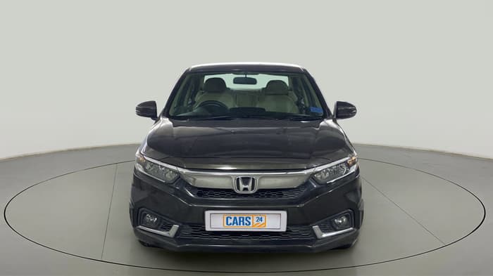 2019 Honda Amaze 1.2L I-VTEC V CVT, Petrol, Automatic, 35,459 km, Front
