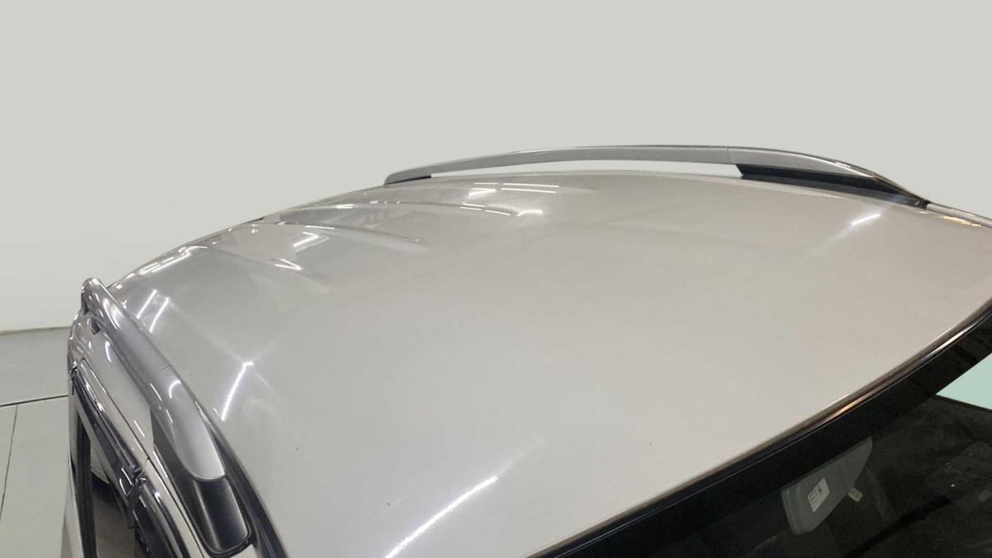 2022 Maruti XL6 ZETA AT, Petrol, Automatic, 31,927 km, Roof