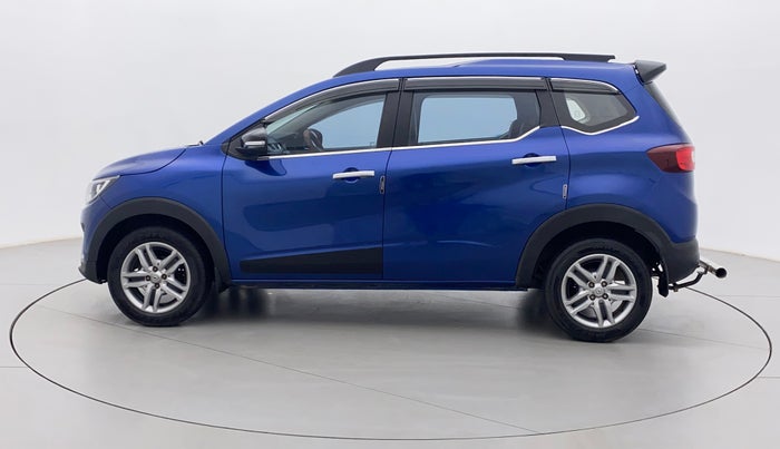 2022 Renault TRIBER RXZ, Petrol, Manual, 28,764 km, Left Side