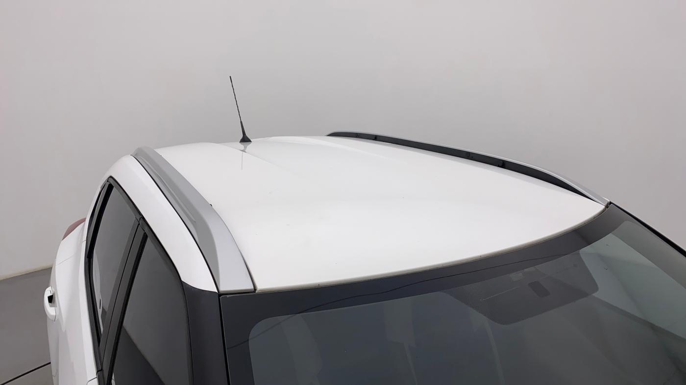 2021 Nissan MAGNITE XE, Petrol, Manual, 74,070 km, Roof