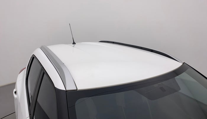 2021 Nissan MAGNITE XE, Petrol, Manual, 74,070 km, Roof