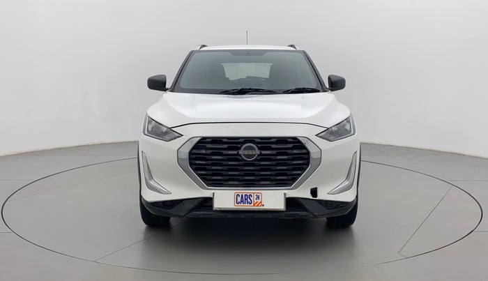 2021 Nissan MAGNITE XE, Petrol, Manual, 74,070 km, Front